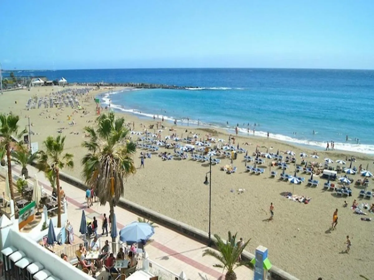 Apartment The Heights English Home Los Cristianos