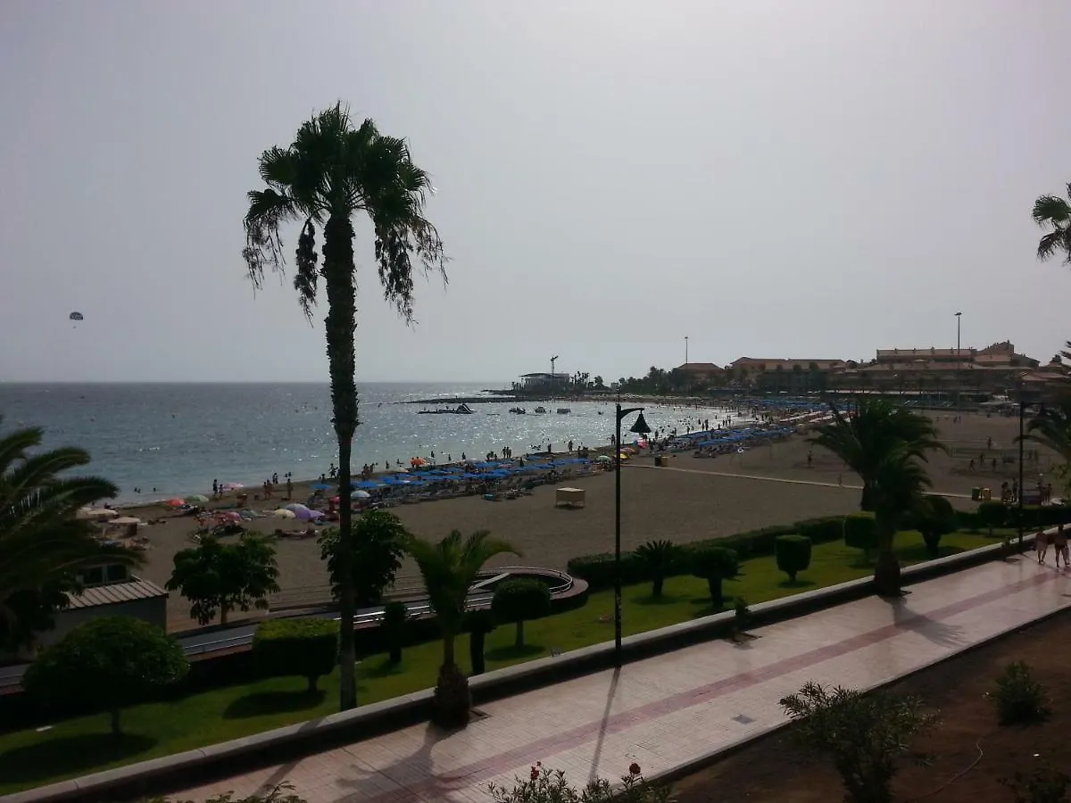 The Heights English Home Los Cristianos  0*, Los Cristianos (Tenerife) Spain